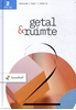 Afbeelding van Getal & Ruimte deel 1 vmbo-kgt 2 leerboek