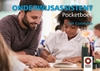 Afbeelding van Pocketboekjes Onderwijsassistent pocketboek