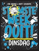 Afbeelding van Stomste week ooit Dinsdag