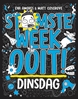 Afbeelding van Stomste week ooit Dinsdag