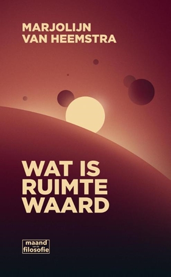 Afbeelding van Wat is ruimte waard (set van 10)