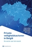 Afbeelding van Private veiligheidsactoren in België