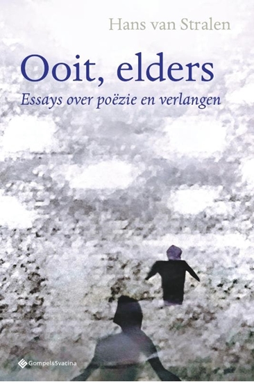 Afbeelding van Ooit, elders