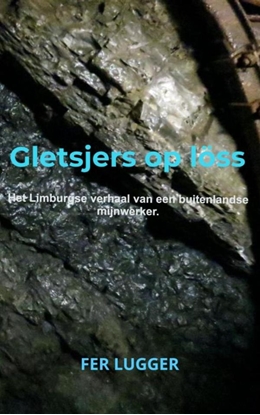 Afbeeldingen van Gletsjers op löss