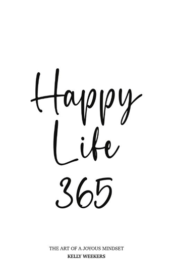 Afbeelding van Happy Life 365