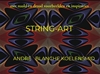 Afbeelding van STRING-ART