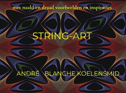 Afbeeldingen van STRING-ART