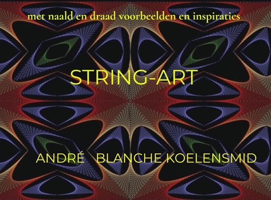 Afbeelding van STRING-ART