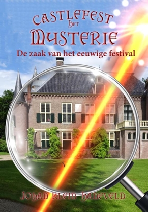 Afbeeldingen van Het Castlefest Mysterie Het Castlefest Mysterie