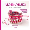 Afbeelding van Armbandjes stap voor stap