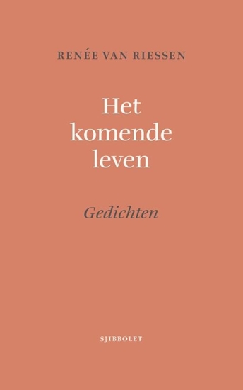 Afbeelding van Het komende leven