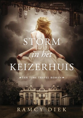 Afbeeldingen van Storm in het Keizerhuis