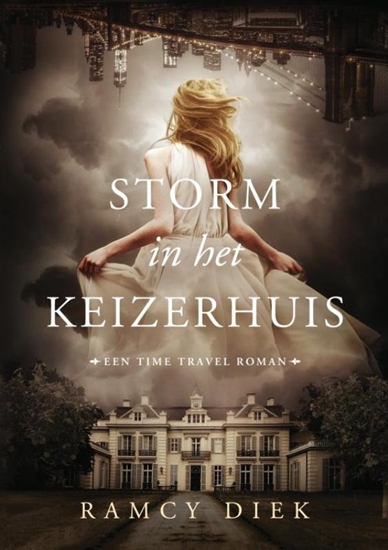Afbeelding van Storm in het Keizerhuis