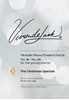 Afbeelding van Piano books written by Vivien de Laak Vivien de Laak Melodic Piano Études For The Young Pianist (Vol. 2) - "The Christmas Specials"