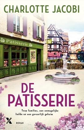 Afbeeldingen van De patisserie De patisserie