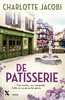 Afbeelding van De patisserie De patisserie