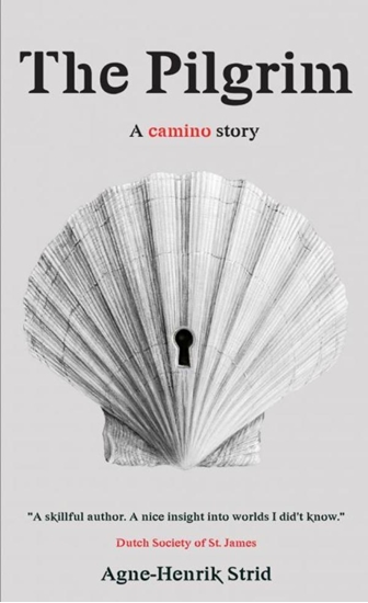Afbeelding van The Pilgrim