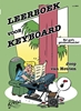 Afbeelding van Leerboek voor keyboard 1