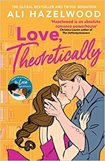 Afbeelding van Love Theoretically