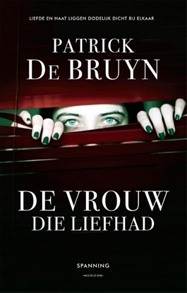 Afbeeldingen van De vrouw die liefhad