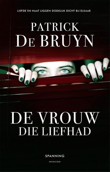Afbeelding van De vrouw die liefhad