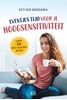Afbeelding van Eventjes tijd voor je hoogsensitiviteit