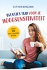 Afbeelding van Eventjes tijd voor je hoogsensitiviteit