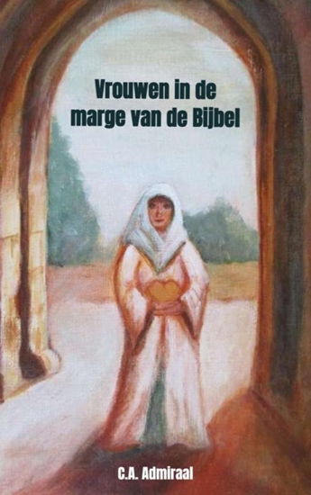 Afbeelding van Vrouwen in de marge van de Bijbel