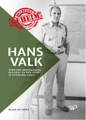 Afbeeldingen van Hans Valk