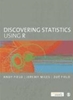 Afbeelding van Discovering Statistics Using R