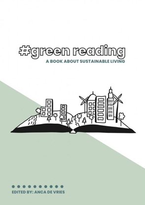 Afbeeldingen van #green reading
