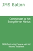 Afbeelding van Bibliotheek voor Exegese van het Nieuwe Testament Commentaar op het Evangelie van Markus