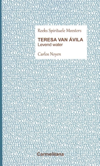 Afbeelding van Spirituele Meesters Levend water
