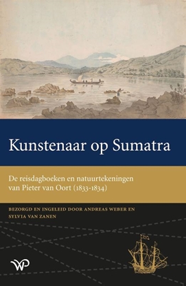 Afbeeldingen van Kunstenaar op Sumatra
