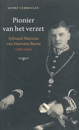 Afbeeldingen van Pionier van het verzet