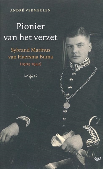 Afbeelding van Pionier van het verzet
