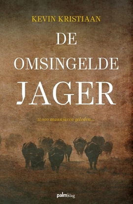 Afbeeldingen van De omsingelde jager