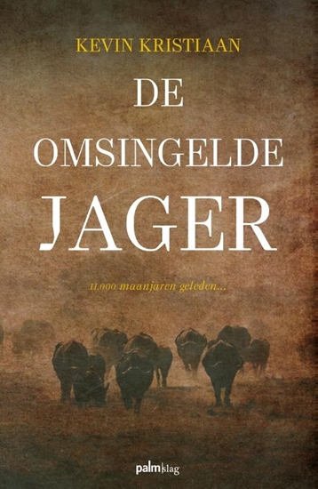 Afbeelding van De omsingelde jager
