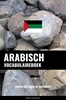 Afbeelding van Arabisch vocabulaireboek