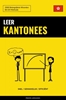 Afbeelding van Leer Kantonees - Snel / Gemakkelijk / Efficiënt