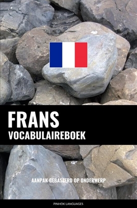 Afbeeldingen van Frans vocabulaireboek