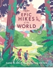 Afbeelding van Lonely Planet Epic series Lonely Planet Epic Hikes of the World