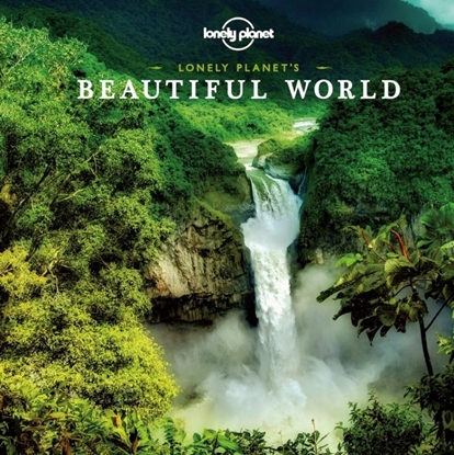 Afbeeldingen van Lonely Planet Inspiration Lonely Planet's Beautiful World (Mini edition)
