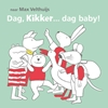 Afbeelding van Kikker Dag, Kikker... dag baby!