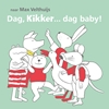 Afbeelding van Kikker Dag, Kikker... dag baby!