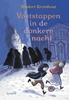 Afbeelding van Voetstappen in de donkere nacht
