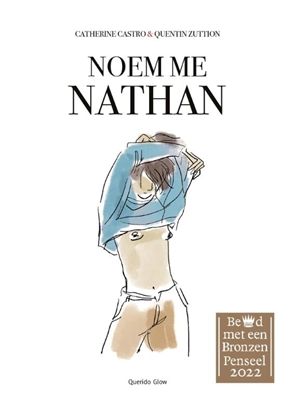 Afbeeldingen van Noem me Nathan