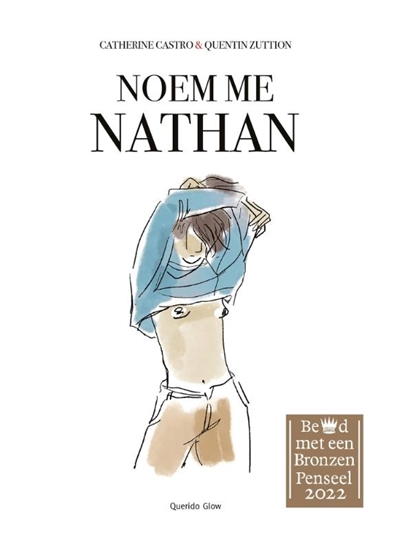 Afbeelding van Noem me Nathan