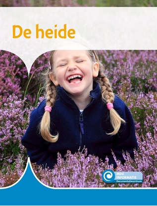 Afbeeldingen van Mini Informatie De heide