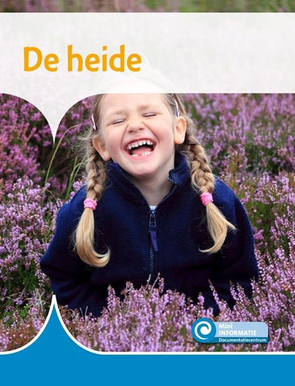 Afbeelding van Mini Informatie De heide